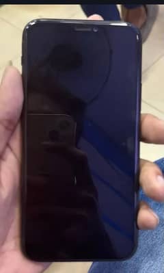 iPhone 11 Pro single sim PTA approve with box 256 gb