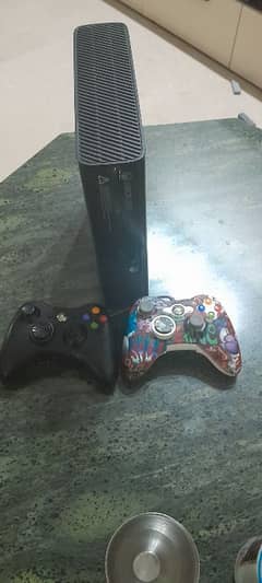Xbox 360 E Slim