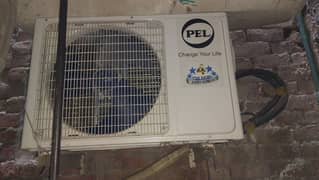 Pell 1.5 AC/DC Inverter AC For Sell 10/10 Home USED