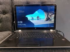 HP Pavilion N212 8GB 1TB 4th-Gen AMD A10 with 2GB Graphics Card