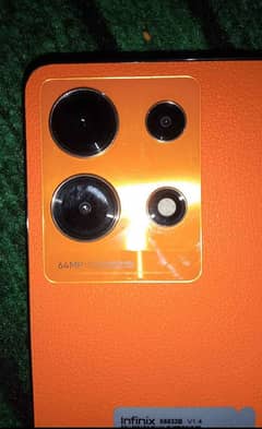 infinix not 30 8&256