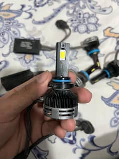 Maxmimus LED Lights 130w