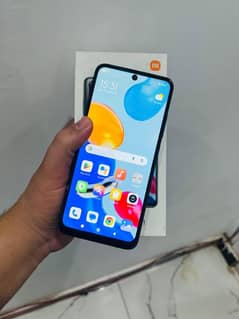 Redmi