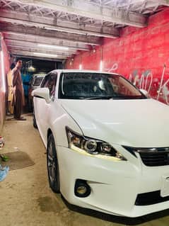 Lexus
