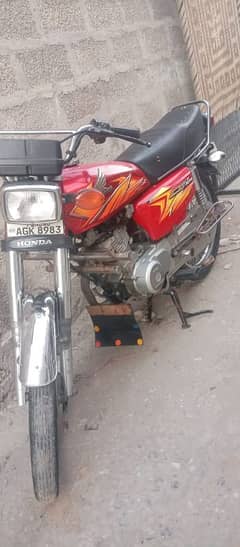 Honda