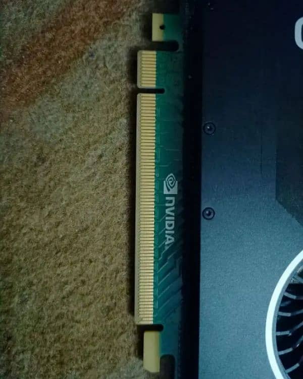 Nvidia Quadro M2000 4GB DDR5 128bit – Best Budget GPU for Editing 2
