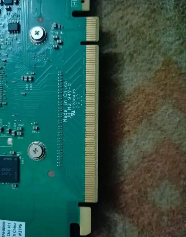 Nvidia Quadro M2000 4GB DDR5 128bit – Best Budget GPU for Editing 3