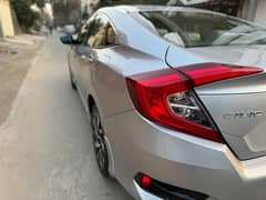 Honda Civic VTi Oriel 2019