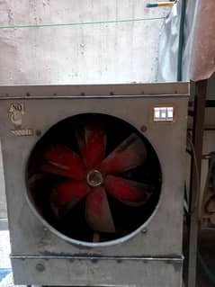 Air Cooler in GOod Condition urgent Sale