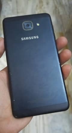 Samsung j7 max 4gb ram 64gb rom