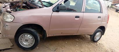 Suzuki Alto 2005