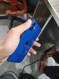 Iphone 12 Factory unlock