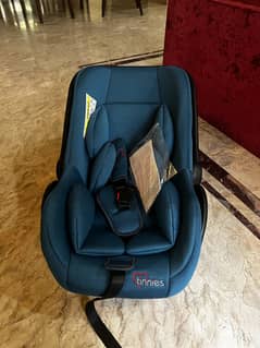 Baby Carrier