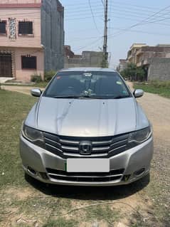 Honda