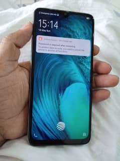 vivo s1 good condition 4.128gb only kit