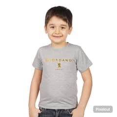 5-10 Year Baba T-Shirt 2 Color Combination