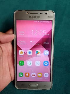 Samsung Grand Prime+ For sale Neat Condition