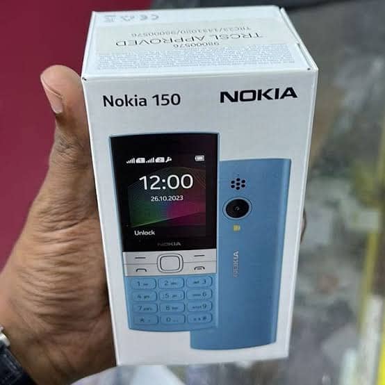 Nokia 150 130 105 107 8110 3310 redmi 14c redmi 13 infinix note 40 1