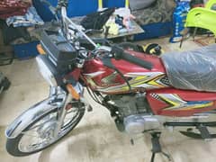 cg125. .