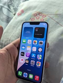 Iphone 13 Non pta all okay