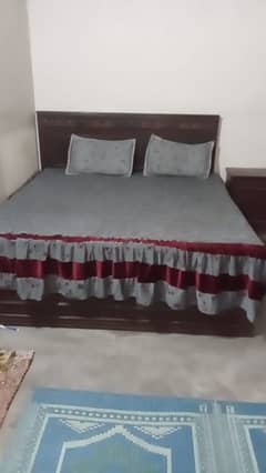 Bed Dressing Table For Sale