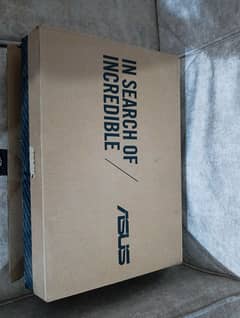 Asus laptop (In the search of incredible) expertbook