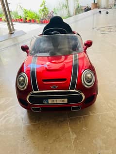 Kid  Car