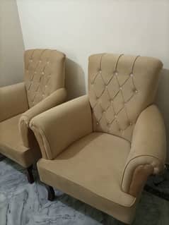 Coffee Chairs
