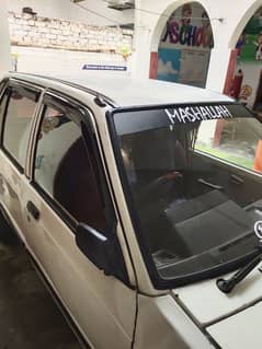 Suzuki Mehran VXR 1996