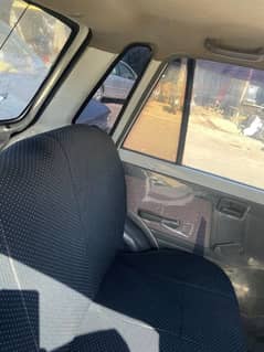 Suzuki Mehran VXR 2019