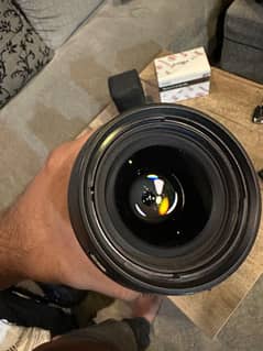 35 mm 1.4 dg dn sigma art lense