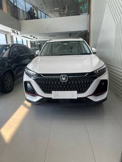 Changan Oshan X7 2023
