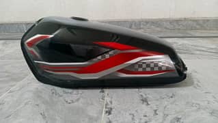 A PLUS TANKY TAPPY 2025 MARKA