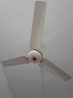Ceiling Pak Fan Deluxe Plus 0323-2854641