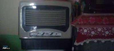 coolar blower poastic body 100% ok