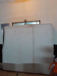 diamond supreme king size matress