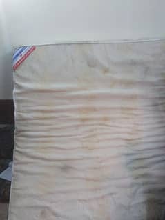 Imported Medicated Matress