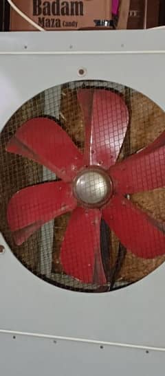 air
