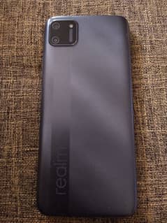 realme C11
