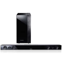 Samsung HW-F450 40" Soundbar with Wireless Sub