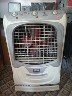 Air cooler Atlas company