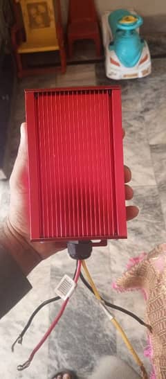 converter