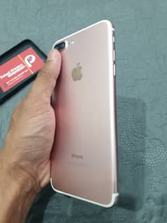 Apple iPhone 7 Plus