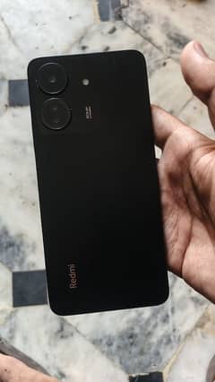 redmi 13c 10by10 pta approved 128gb