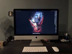 iMac