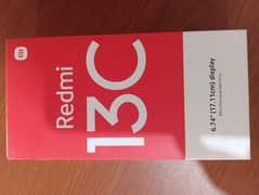 Redmi 13c 10/10