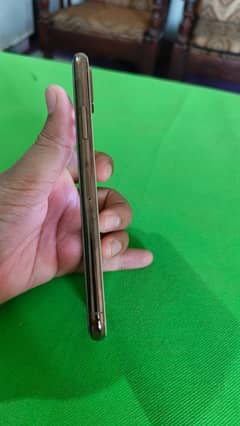 PTA Approved - XS - Golden - all ok Condition 9/10