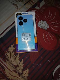 Tecno spark go 2024 hai