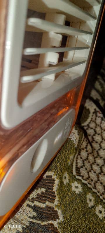 Almost New Cooler for Sale – Fully Working, Only One Side Net Missing 3