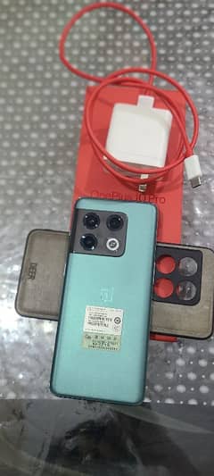 Oneplus 10 Pro Official PTQ